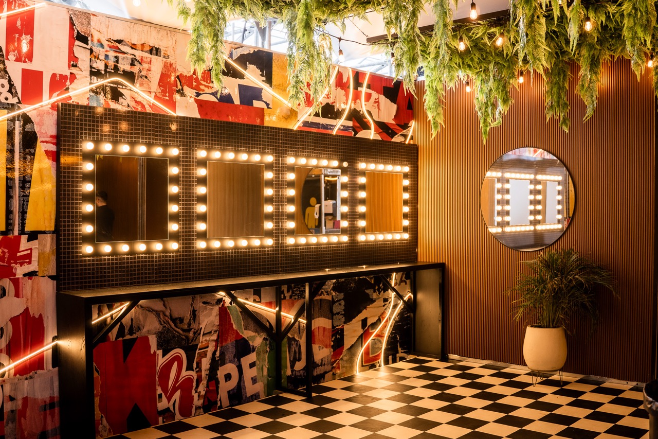 CREATIVIDAD & DIRECCIÓN DE ARTE - Imagen 1