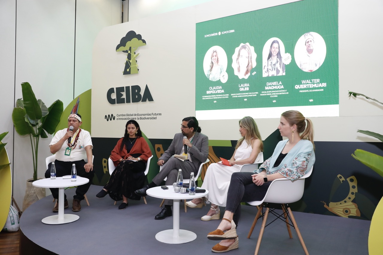 SOSTENIBILIDAD & IMPACTO SOCIAL - Imagen 2