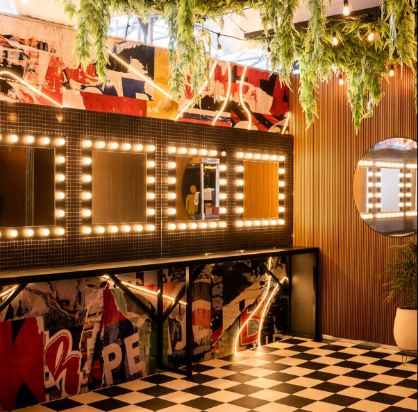 CONCEPTUALIZACIÓN & DISEÑO DE ESPACIOS - Imagen 2