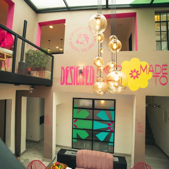 CONCEPTUALIZACIÓN & DISEÑO DE ESPACIOS - Imagen 3