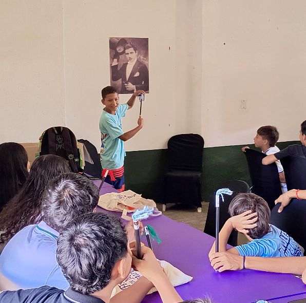 SOSTENIBILIDAD & IMPACTO SOCIAL - Imagen 2